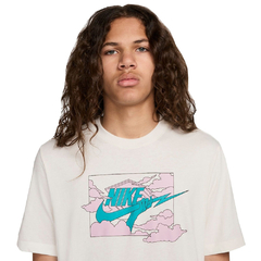 Camiseta Nike Raio Branca na internet