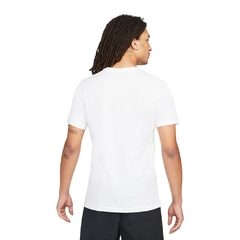 Camiseta Nike Radiate Branca - comprar online