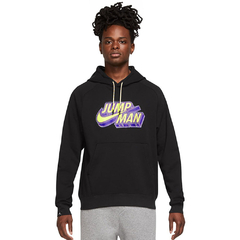 Moletom Nike Jumpman Preto