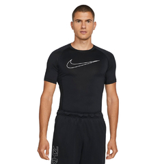 Camiseta Nike PRO Preta