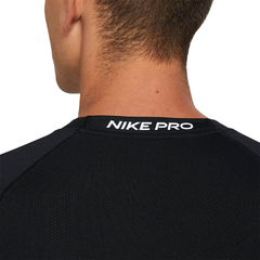 Camiseta Nike PRO Preta na internet