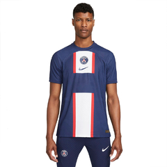 Camiseta Nike PSG Azul