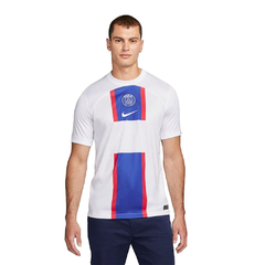 Camiseta Nike PSG Branca