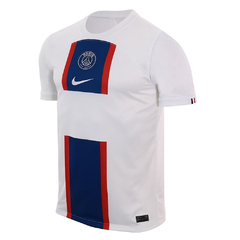 Camiseta Nike PSG Branca na internet