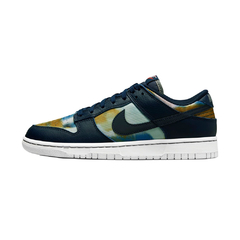 Tenis Nike Dunk Low PRM Graffit - comprar online