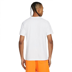 Camiseta Nike Air DNA Branca - comprar online