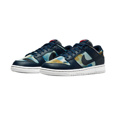 Tenis Nike Dunk Low PRM Graffit