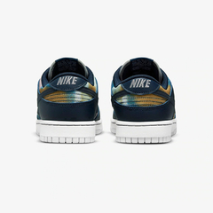 Tenis Nike Dunk Low PRM Graffit na internet