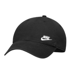 Boné Nike Mini Swoosh Preto - comprar online