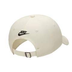 Boné Nike Just do It Branco Off - comprar online