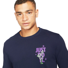 Camiseta Nike Power e Peace Dri-Fit na internet