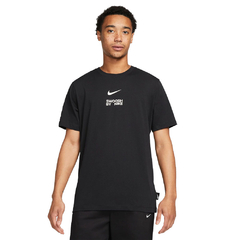 Camiseta Nike Swoosh By Nike