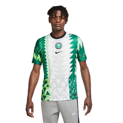 Camiseta Nike Nigeria 20/21