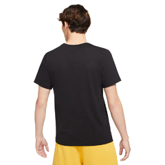 Camiseta Nike Jumpman Icon Preta - comprar online