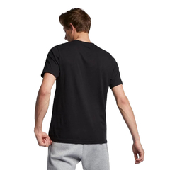 Camiseta Nike Just do It Preta - comprar online