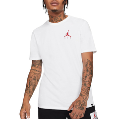 Camiseta Jordan Jumpman Red