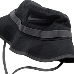 Bucket Nike Preto Sportswear - comprar online