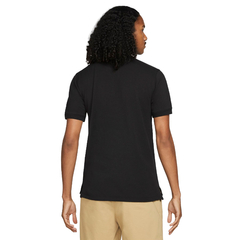 Polo Nike Court Preta - comprar online