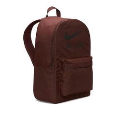 Mochila Nike Air Heritage Marrom - comprar online