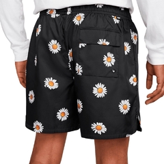 Shorts Nike Woven Floral - comprar online