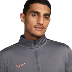 Conjunto Nike Dri-Fit Cinza Chumbo na internet