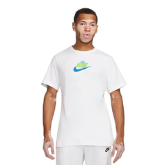 Camiseta Nike Just do It Sol