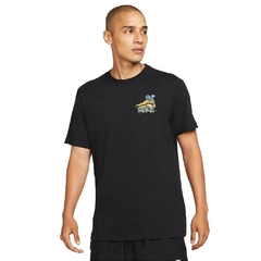 Camiseta Nike Tn Sportswear Preta