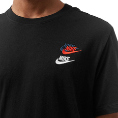 Camiseta Nike Multi Swoosh Club - comprar online