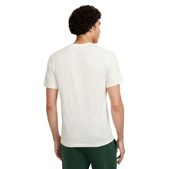 Camiseta Nike Vintage Verde e Branca - comprar online