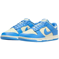 Tenis Nike Dunk Coconut University Blue