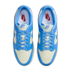 Tenis Nike Dunk Coconut University Blue - comprar online