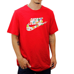 Camiseta Nike Fresh Vermelha - comprar online