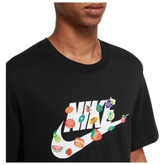 Camiseta Nike Fresh Preta - comprar online