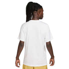 Camiseta Nike Just do It Color Branca - comprar online