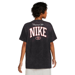 Camiseta Nike Vintage Sport Preta - comprar online