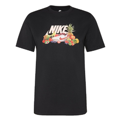 Camiseta Nike Icon Frutas Preta - comprar online