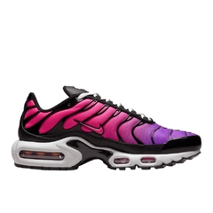 Tênis Nike Air Max Plus Tn Rosa