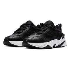 Tênis Nike M2K Tekno Preto e Branco - comprar online