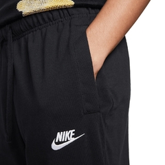 Calça Nike Jogger Club Preta na internet