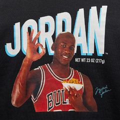 Moletom Jordan Flight Mvp Preto na internet