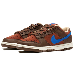 Tenis Nike Dunk Low Mars Stone