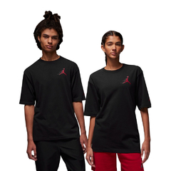 Camiseta Jordan Shoes Preta