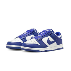 Tenis Nike Dunk Low Concord Roxo