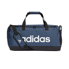 Bolsa Adidas Duffer Azul Preto