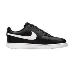 Tenis Nike Court Vision Preto e Branco - comprar online