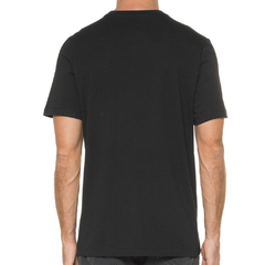 Camiseta Nike Icon Preta Camuflada - comprar online