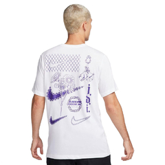 Camiseta Nike Rose Chain - comprar online