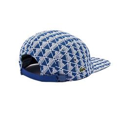 Boné Lacoste Five Panel Monograma - comprar online