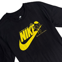 Camiseta Nike Artista Preta