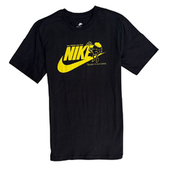 Camiseta Nike Artista Preta - comprar online